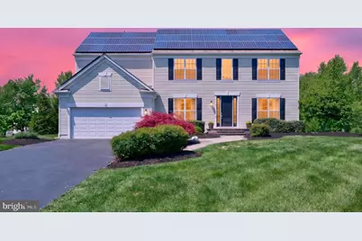 4 Randolph Court, East Greenwich Township, NJ 08056 - Photo 1