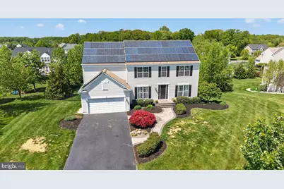4 Randolph Court, East Greenwich Township, NJ 08056 - Photo 46