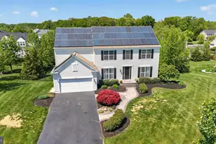 4 Randolph Ct, East Greenwich Township, NJ 08056 - Photo 46