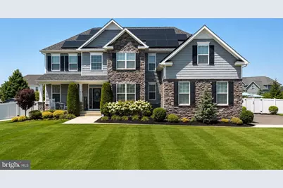 412 Gardenia Drive, Harrison Township, NJ 08062 - Photo 8