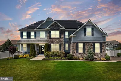 412 Gardenia Drive, Harrison Township, NJ 08062 - Photo 1