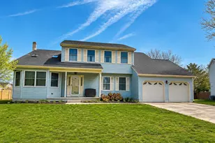 14 Chestnut Ct, Glassboro, NJ 08028 - Photo 1