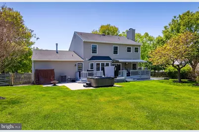 814 Canvasback Drive, Harrison Township, NJ 08062 - Photo 4