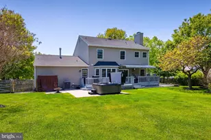 814 Canvasback Dr, Harrison Township, NJ 08062 - Photo 4
