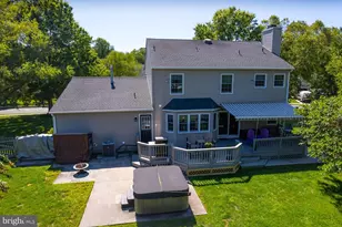814 Canvasback Dr, Harrison Township, NJ 08062 - Photo 34