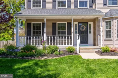 814 Canvasback Drive, Harrison Township, NJ 08062 - Photo 2