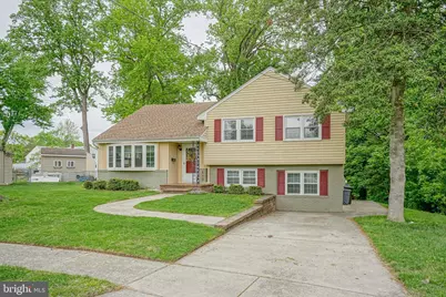 5 Cypress Circle, West Deptford Township, NJ 08096 - Photo 32