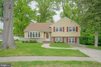 5 Cypress Circle, West Deptford Township, NJ 08096 - Photo 1