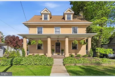26 N Horace Street, Woodbury, NJ 08096 - Photo 1