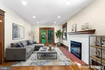 26 N Horace Street, Woodbury, NJ 08096 - Photo 4