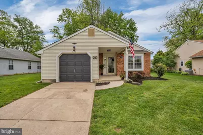20 Lakebridge Drive, Deptford, NJ 08096 - Photo 2