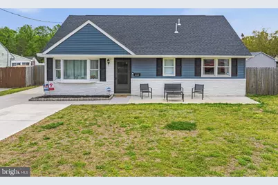 633 Muhlenberg Avenue, Wenonah, NJ 08090 - Photo 2