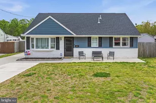 633 Muhlenberg Ave, Wenonah, NJ 08090 - Photo 2