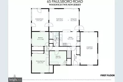 65 Paulsboro Road, Swedesboro, NJ 08085 - Photo 4