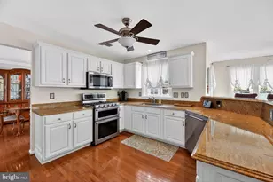 136 Betsy Ross Way, Deptford, NJ 08096 - Photo 10