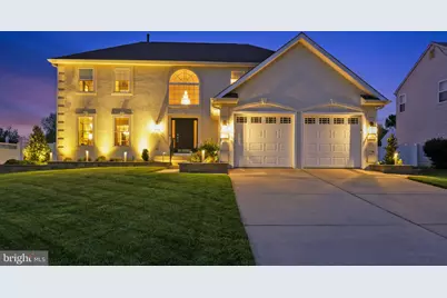 136 Betsy Ross Way, Deptford, NJ 08096 - Photo 2