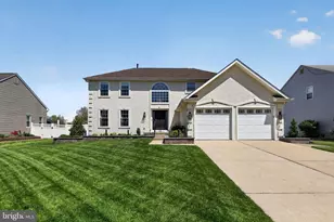 136 Betsy Ross Way, Deptford, NJ 08096 - Photo 1