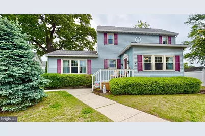 200 N Oak Avenue, National Park, NJ 08063 - Photo 4