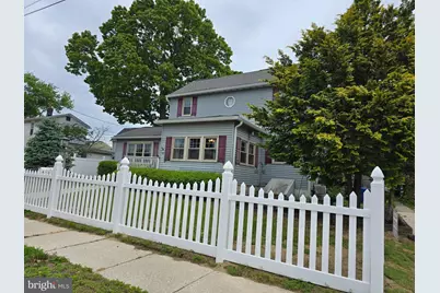 200 N Oak Avenue, National Park, NJ 08063 - Photo 2