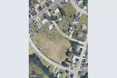0 Dora & Huff Avenue, Paulsboro, NJ 08066 - Photo 2
