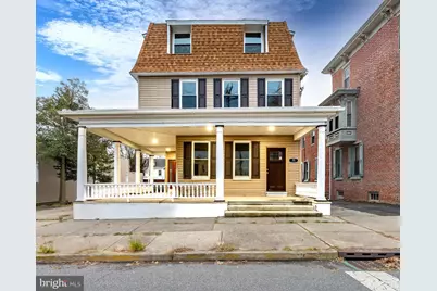 75 Cooper Street, Woodbury, NJ 08096 - Photo 1