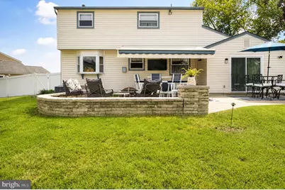 12 Castor Court, Blackwood, NJ 08012 - Photo 48