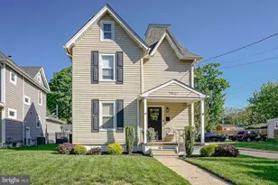 42 Evergreen Ave, Pitman, NJ 08071 - Photo 2