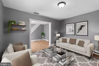 26 E Adams Street, Paulsboro, NJ 08066 - Photo 4
