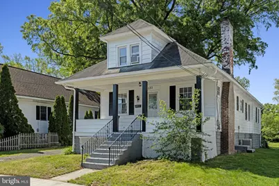 131 Watkins Avenue, Woodbury, NJ 08096 - Photo 2