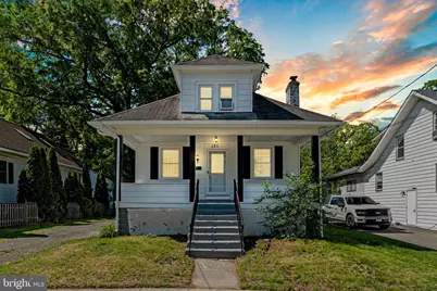 131 Watkins Avenue, Woodbury, NJ 08096 - Photo 1