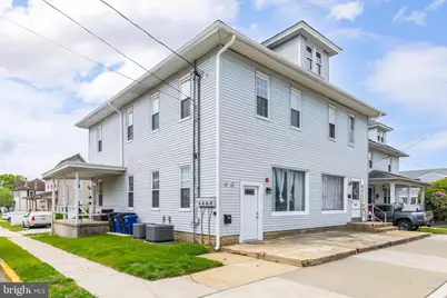 504 W Broad Street W #502 A, Greenwich Township, NJ 08027 - Photo 14