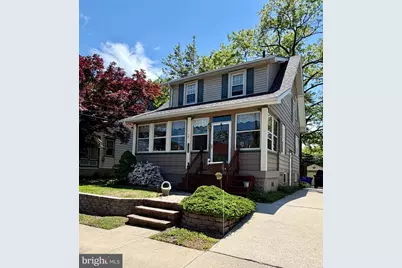 53 Watkins Avenue, Woodbury, NJ 08096 - Photo 2