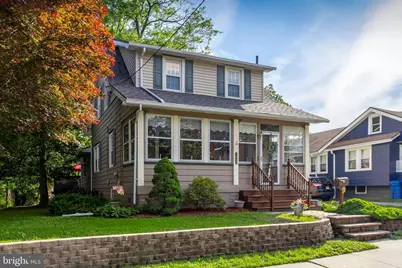 53 Watkins Avenue, Woodbury, NJ 08096 - Photo 2