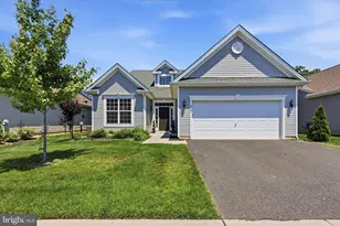 3780 Dorchester Dr, Monroe Township, NJ 08094 - Photo 1