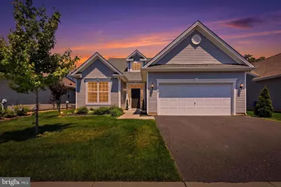 3780 Dorchester Drive, Monroe Township, NJ 08094 - Photo 36