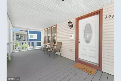 176 Leeds Place, Woodbury, NJ 08096 - Photo 4