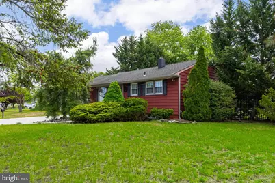 509 University Boulevard, Wenonah, NJ 08090 - Photo 2