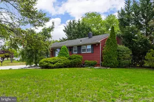 509 University Blvd, Wenonah, NJ 08090 - Photo 2