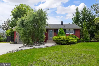 509 University Boulevard, Wenonah, NJ 08090 - Photo 1