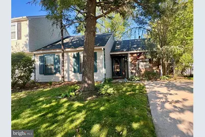 111 Burgundy Court, Wenonah, NJ 08090 - Photo 2