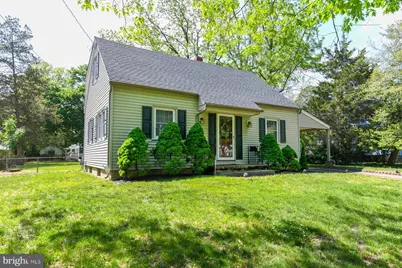 10 S Jefferson Avenue, Wenonah, NJ 08090 - Photo 2