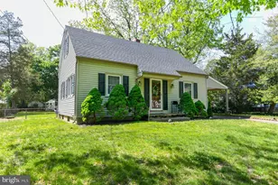 10 S Jefferson Ave, Wenonah, NJ 08090 - Photo 2