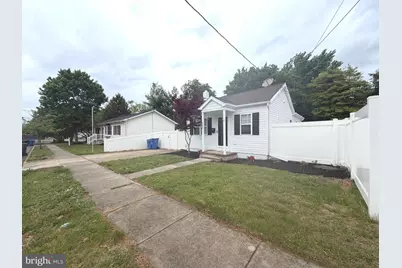 711 Asbury Avenue, National Park, NJ 08063 - Photo 2