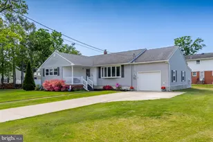 438 Lock Ave, Greenwich Township, NJ 08027 - Photo 2