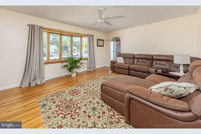 438 Lock Avenue, Greenwich Township, NJ 08027 - Photo 4