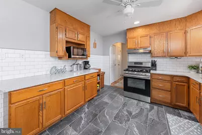 438 Lock Avenue, Greenwich Township, NJ 08027 - Photo 8