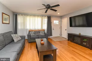348 Carnegie Ave, Wenonah, NJ 08090 - Photo 4