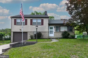 348 Carnegie Ave, Wenonah, NJ 08090 - Photo 1