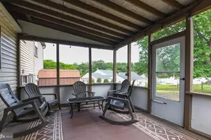 348 Carnegie Ave, Wenonah, NJ 08090 - Photo 16