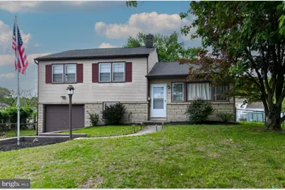 348 Carnegie Avenue, Wenonah, NJ 08090 - Photo 2